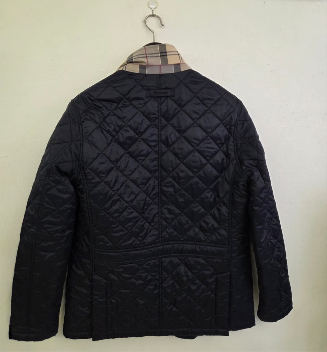 바버퀼팅 상품이미지10