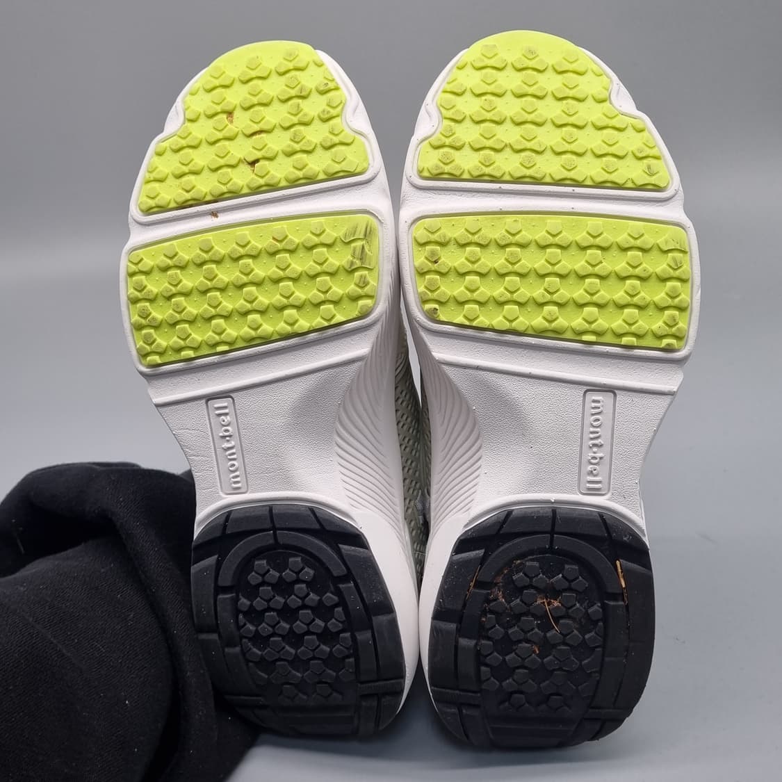 몽벨 퍼펙트 썸머 트레킹화 255 상품이미지3