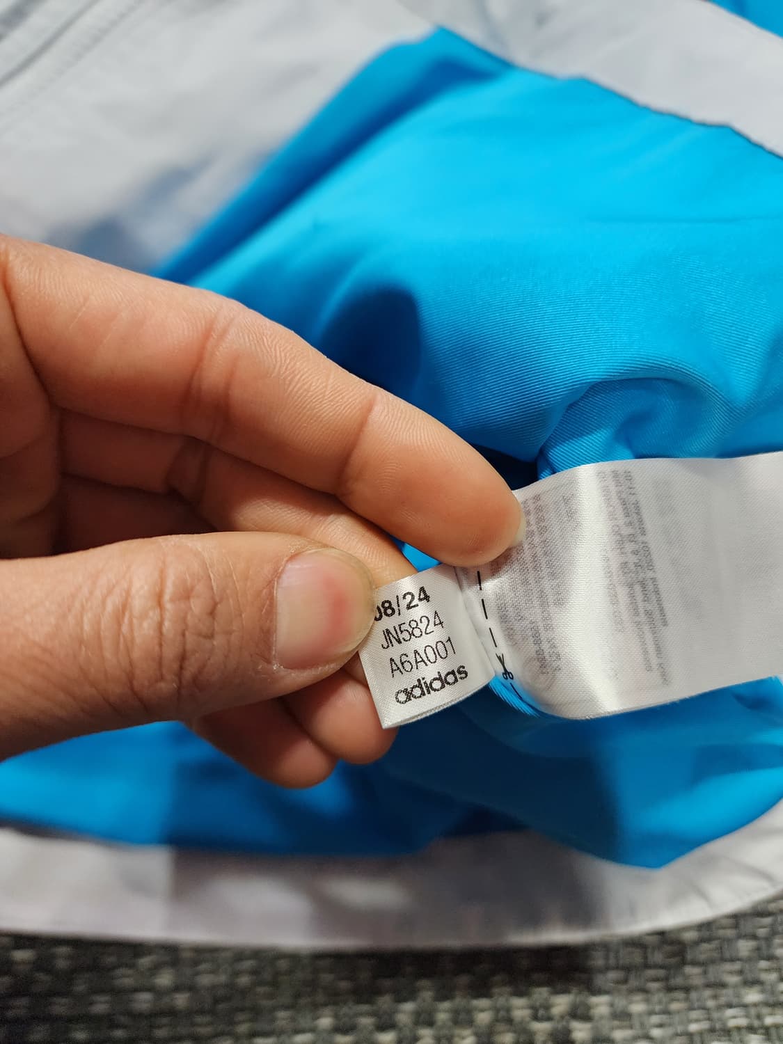 아디다스 X 오디너리 피플 유틸리티 M사이즈 상품이미지8