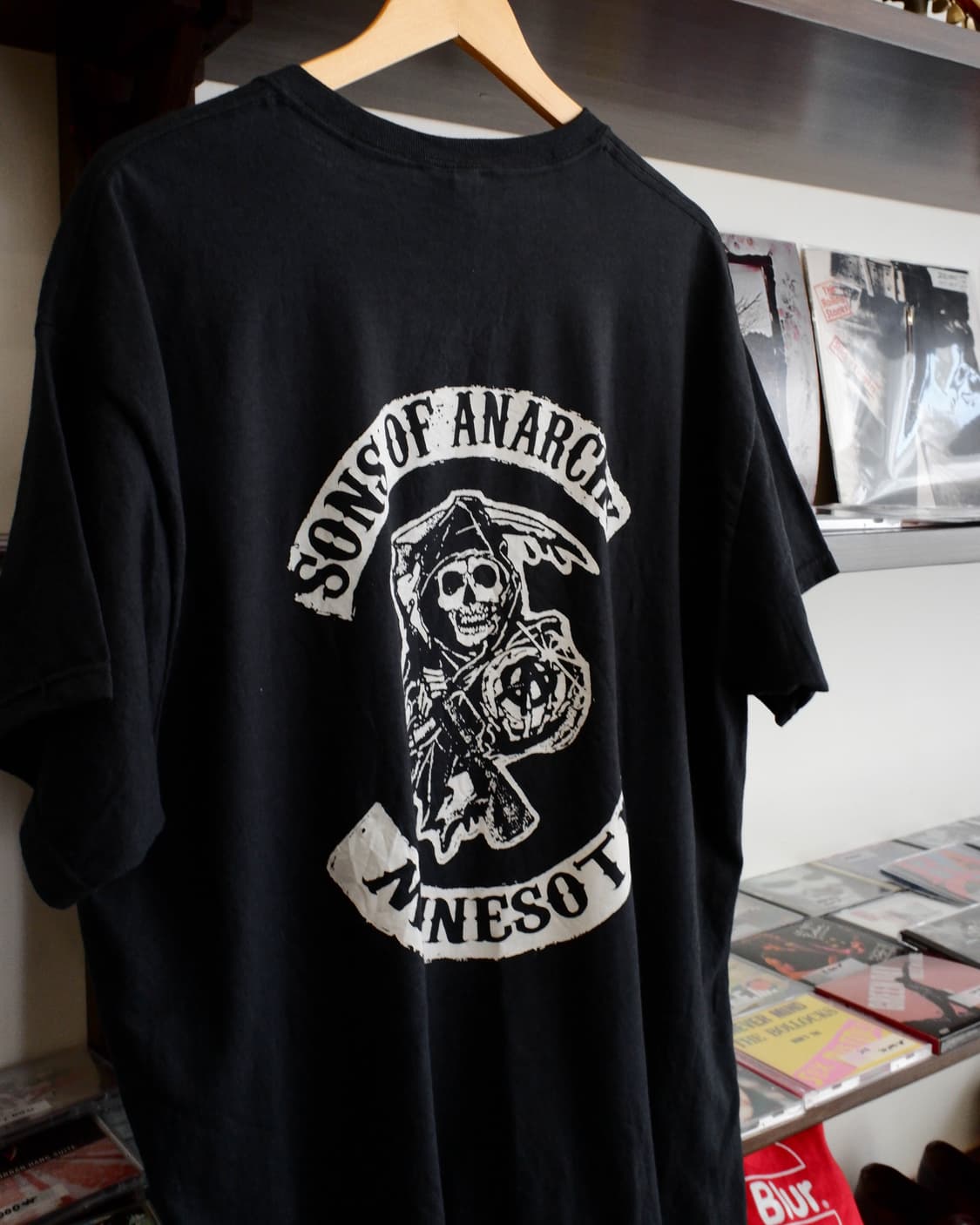 Sons of Anarchy 상품이미지1