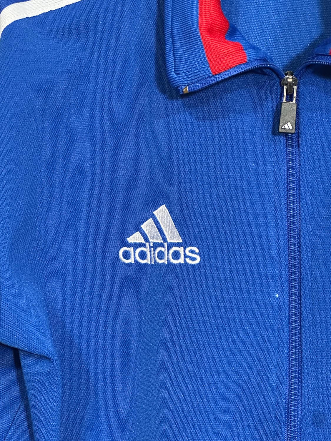 아디다스 일본국대 트랙탑 져지 95 상품이미지2