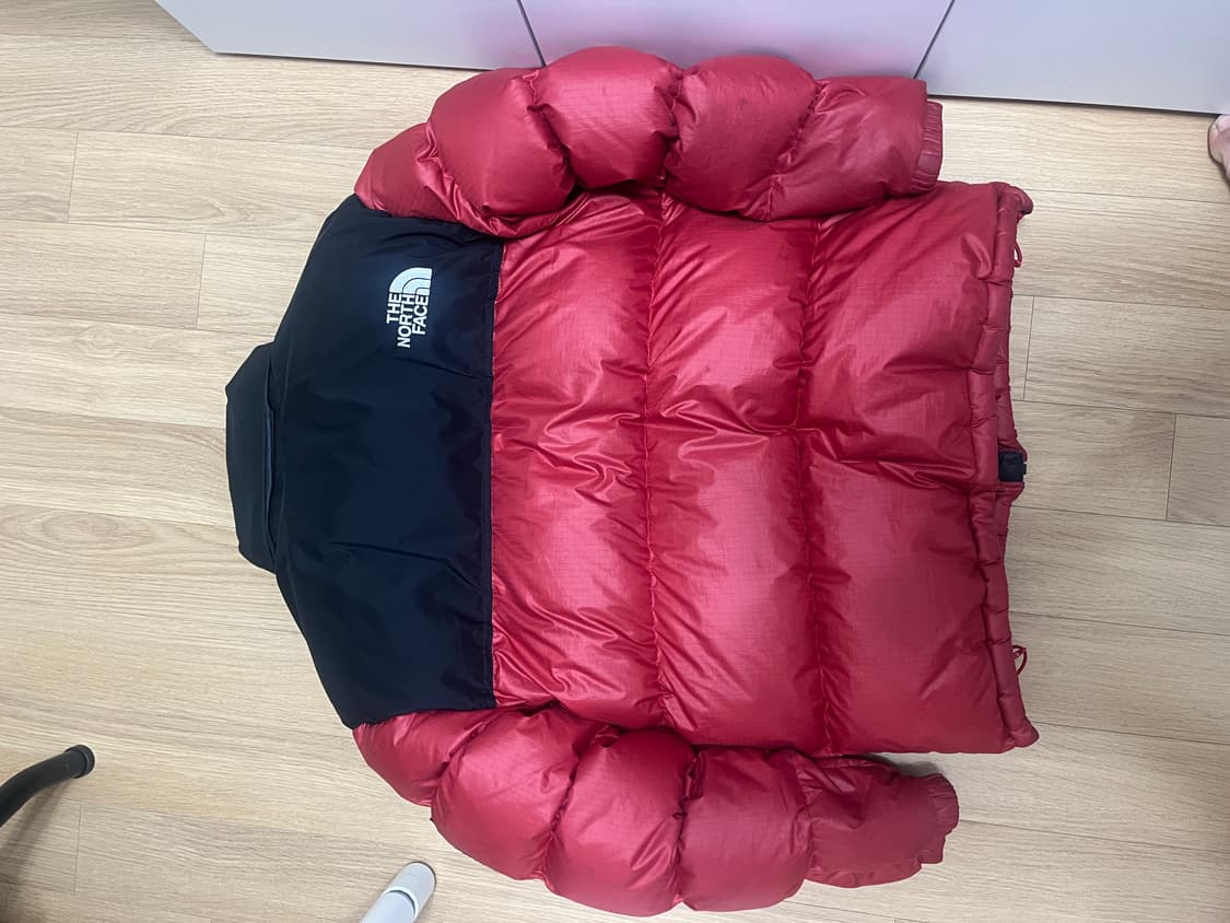 노스페이스 노벨티 L 상품이미지2