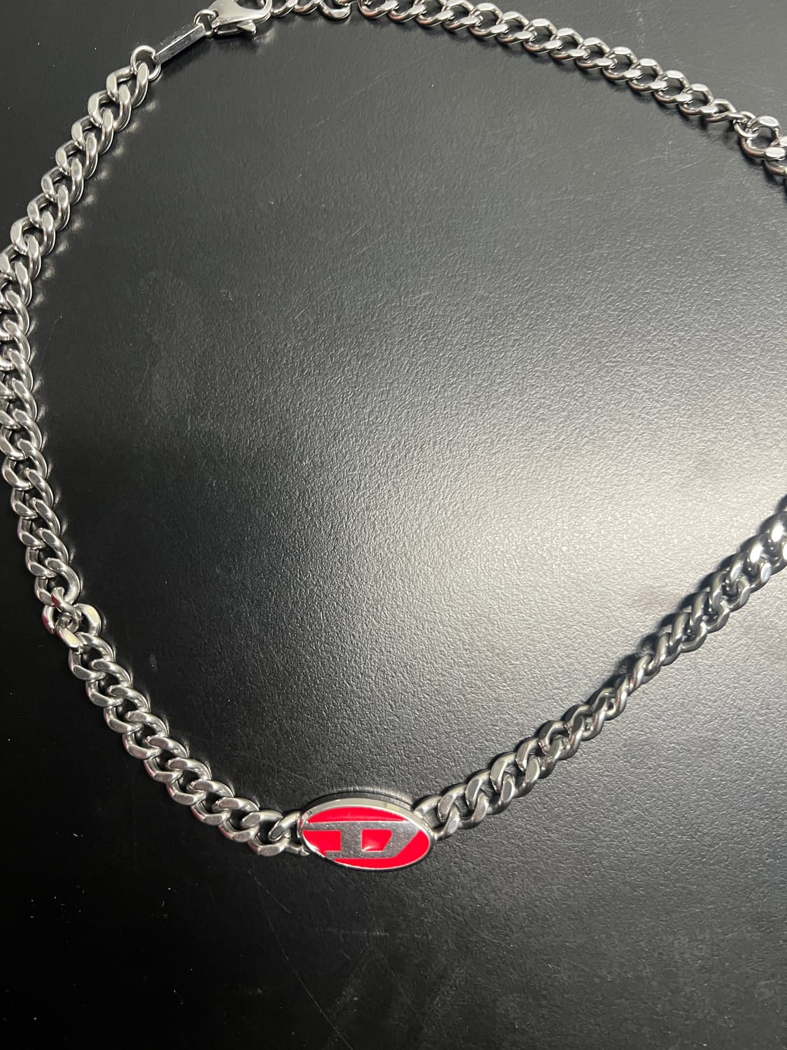 디젤 목걸이 상품이미지3