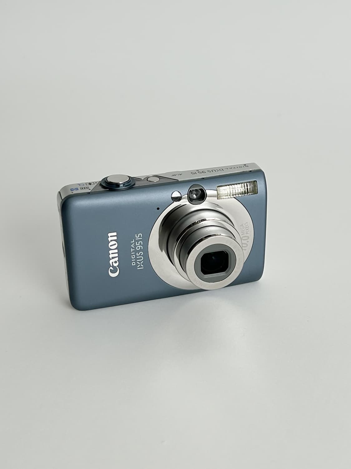 민트급!) 캐논 익서스 95 is Ixus 빈티지 디카 상품이미지2