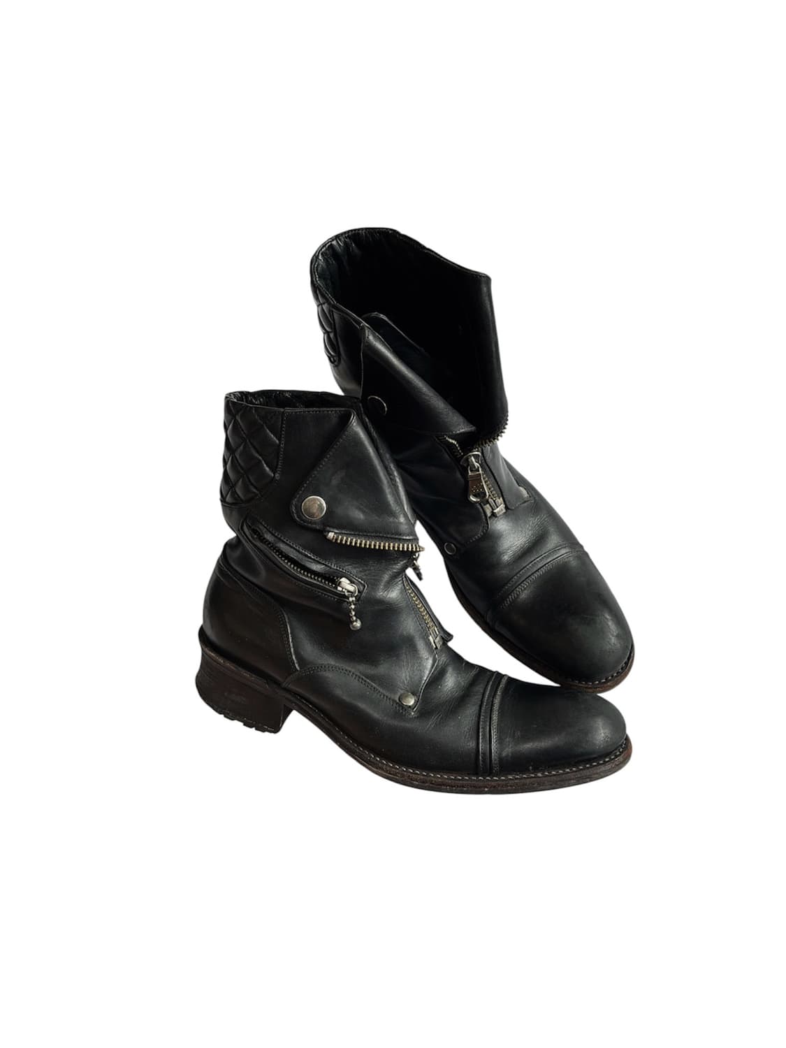 Biker's Boots 41 상품이미지1