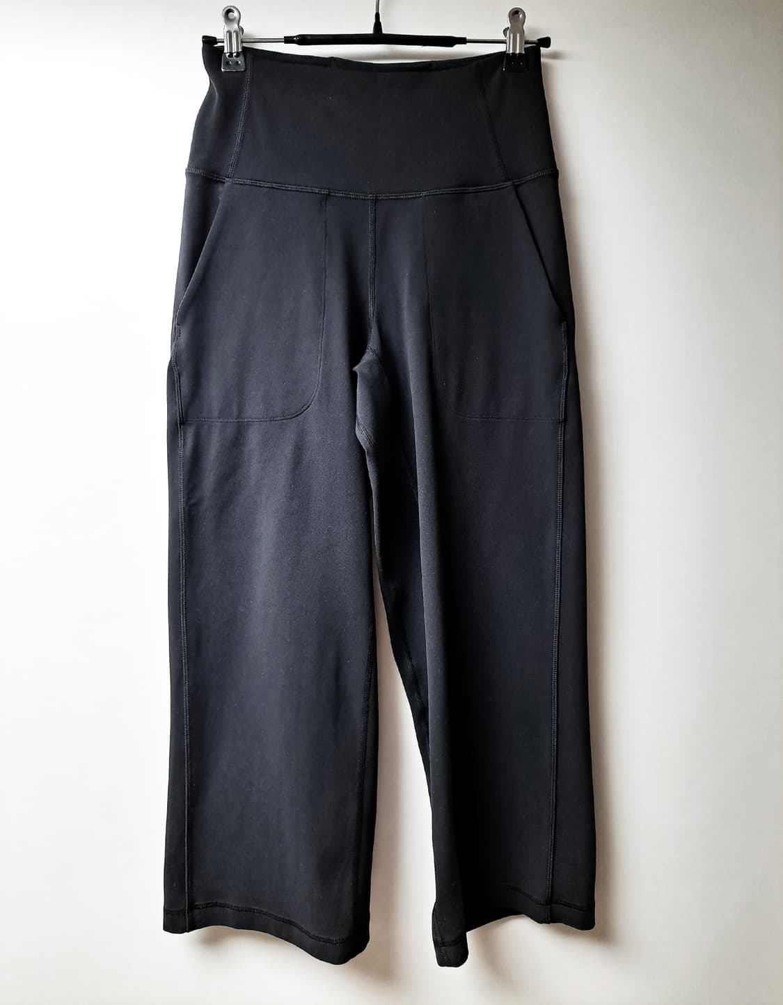 Lululemon Align Wide Leg Crop
 상품이미지2