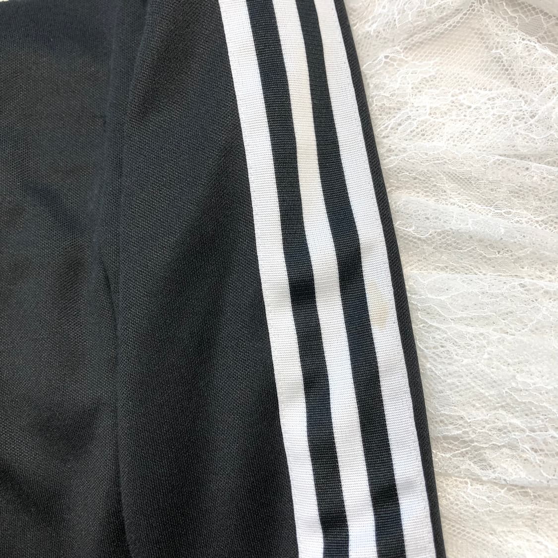 아디다스 블랙 엔믹스 오해원 져지 상품이미지4