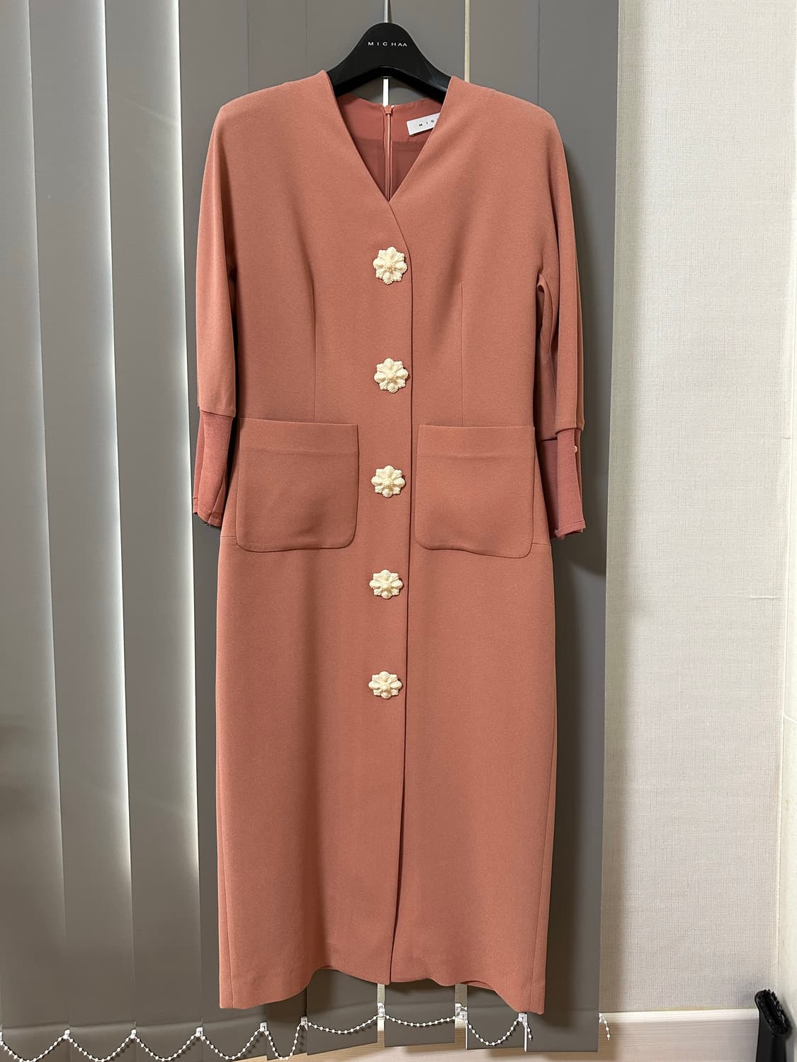 미샤 원피스 상품이미지1