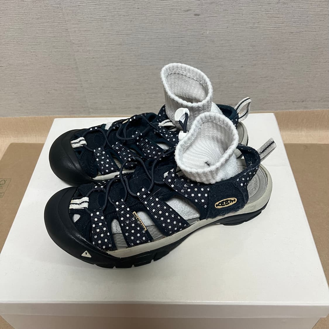 킨 샌들 240 상품이미지2