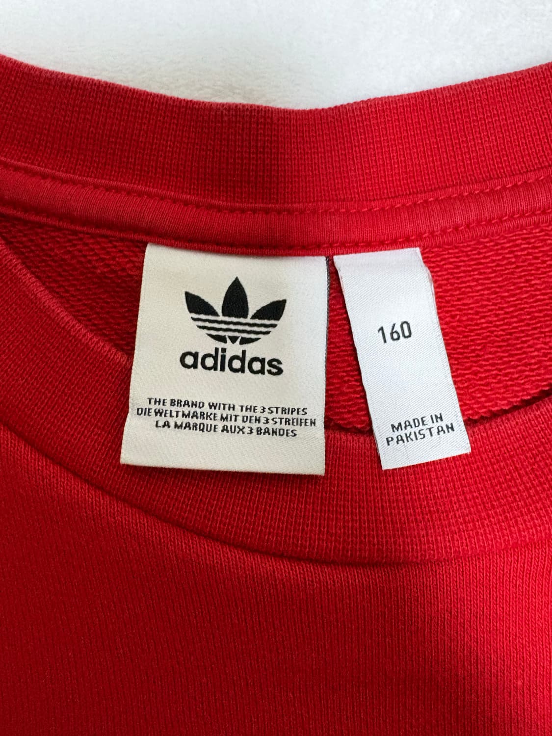 아디다스 맨투맨  상품이미지2