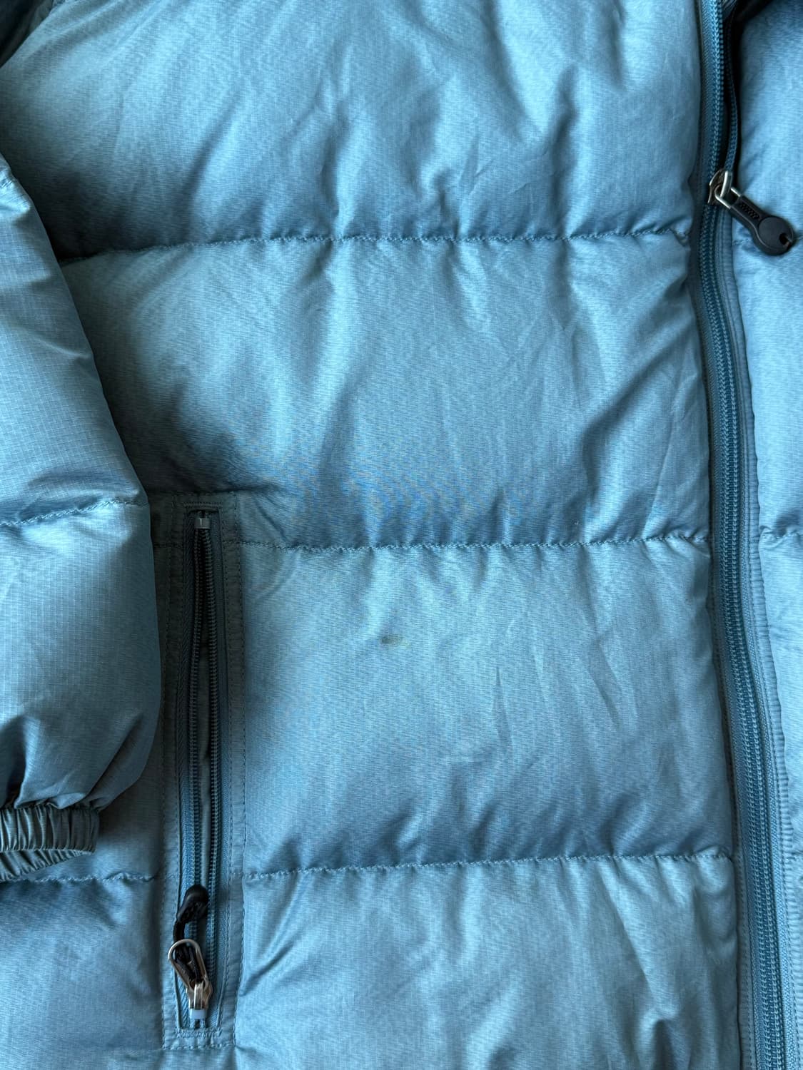 04s 파타고니아 패커블 구스다운  상품이미지7