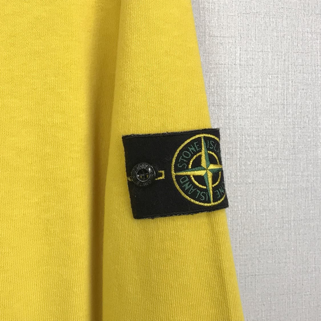 스톤아일랜드 후드 티셔츠 남성M 상품이미지6