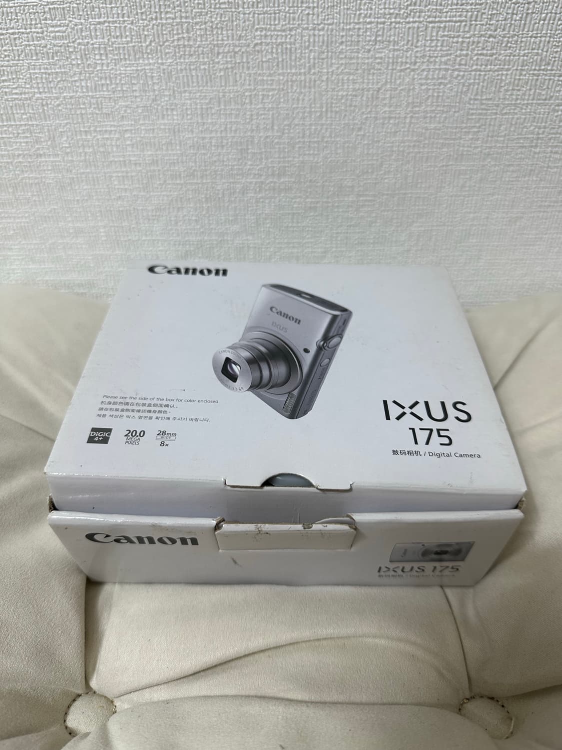 캐논 익서스175 상품이미지7