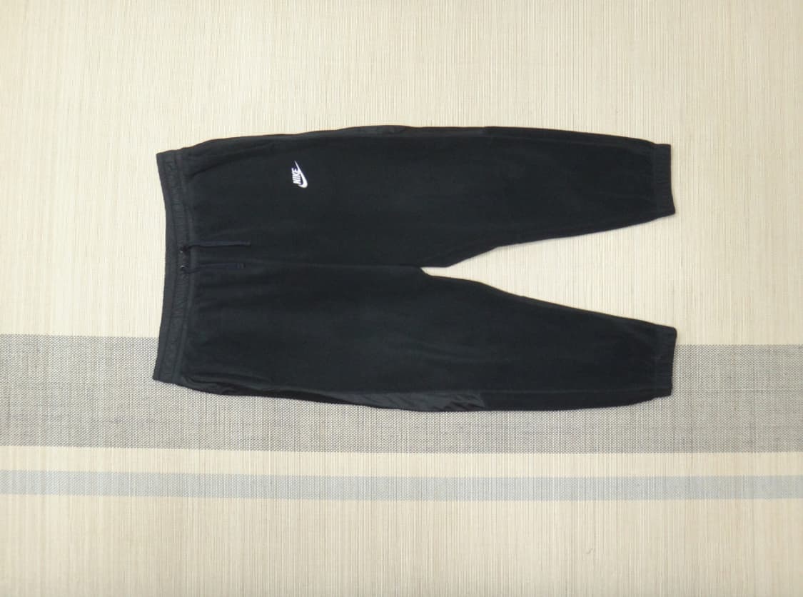 (95cm) 나이키 NIKE 남성 트레이닝 겨울 기모 팬츠 상품이미지2