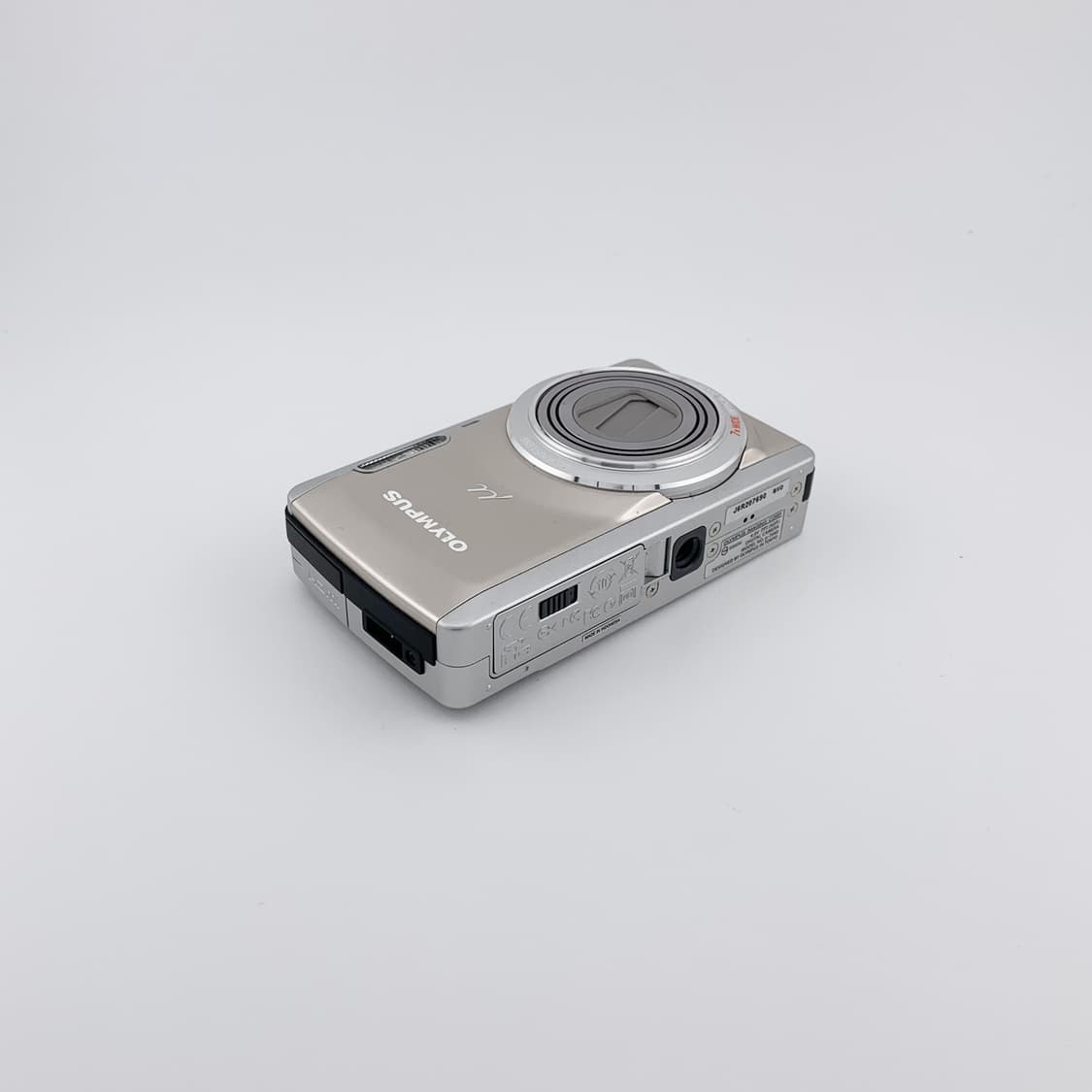 초미품✨️) 올림푸스 뮤7040 베이지 (olympus mju7040) 상품이미지5