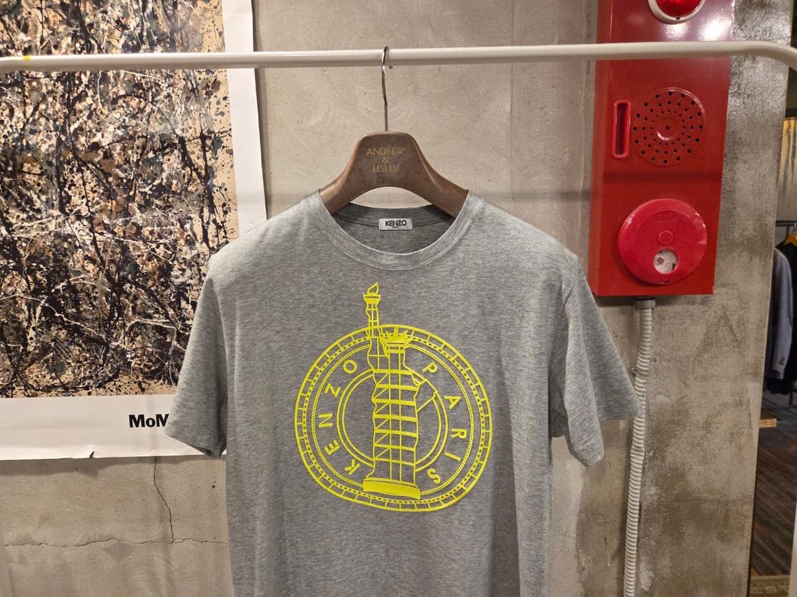 겐조 티셔츠 상품이미지5