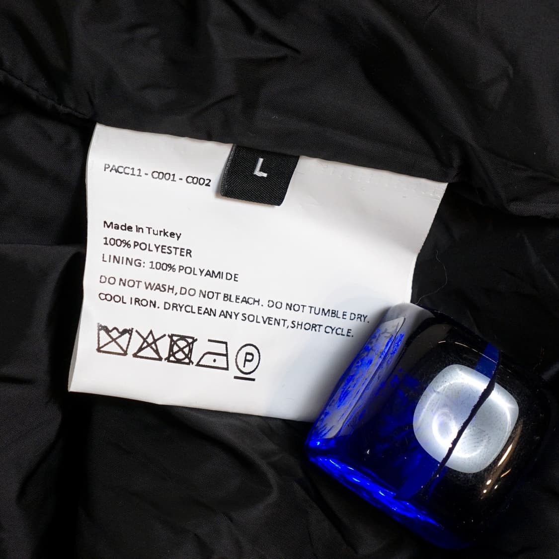 RASSVET 라스벳 봄버 자켓 상품이미지9