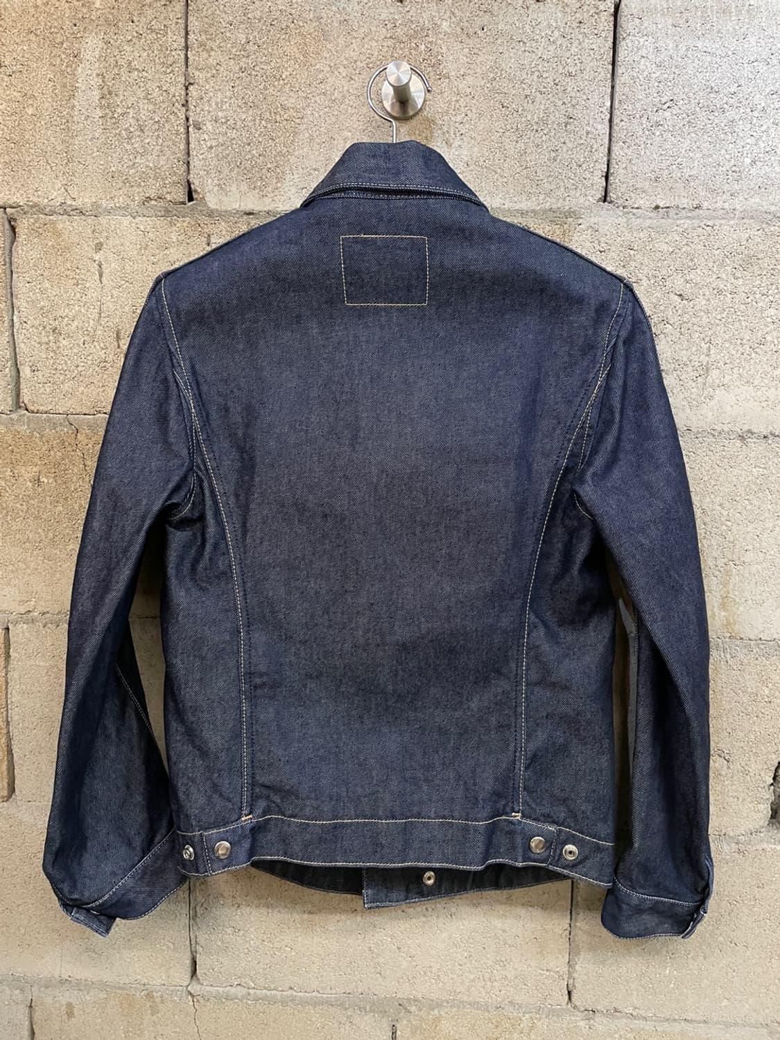 리바이스 엔지니어드진 데님 자켓 상품이미지6