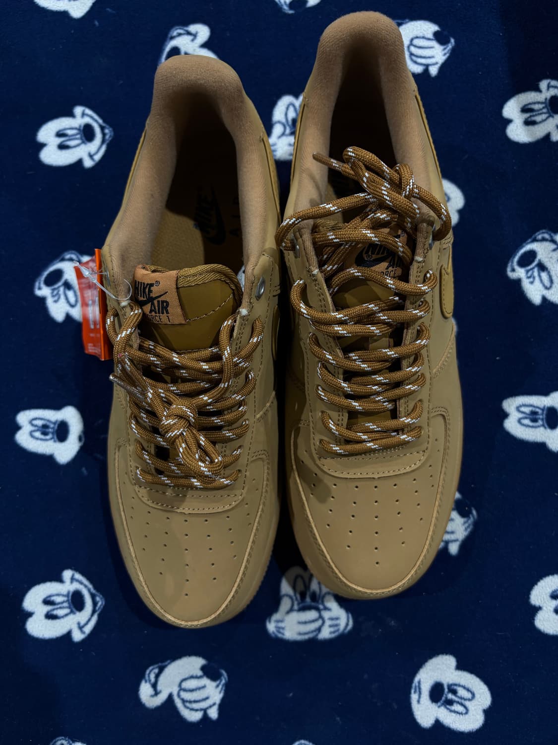 된장포스 270 새상품 상품이미지4