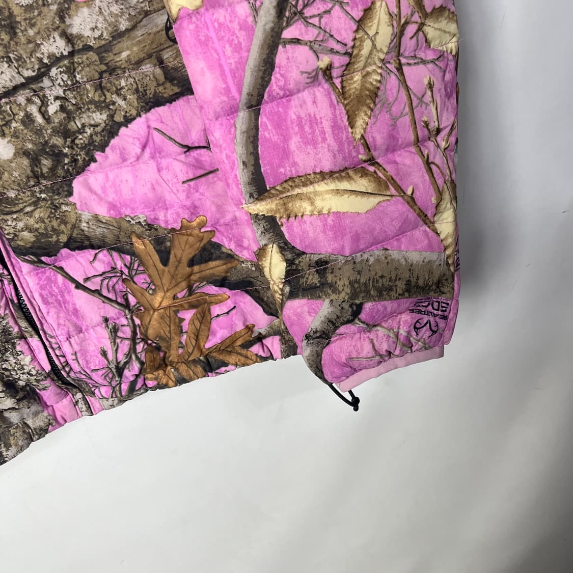 [SCULPTOR] 스컬프터 리얼트리 패딩 상품이미지4