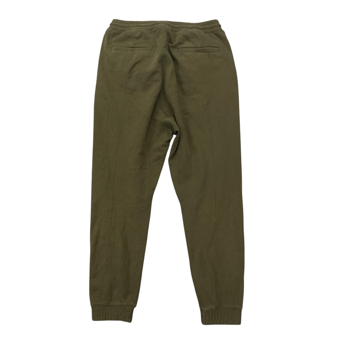 준지 코튼 조거팬츠 상품이미지3