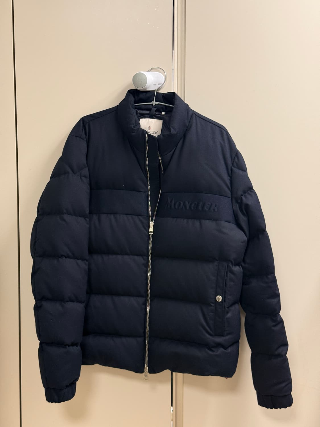 몽클레어 JAUDY 패딩 사이즈 5 상품이미지2