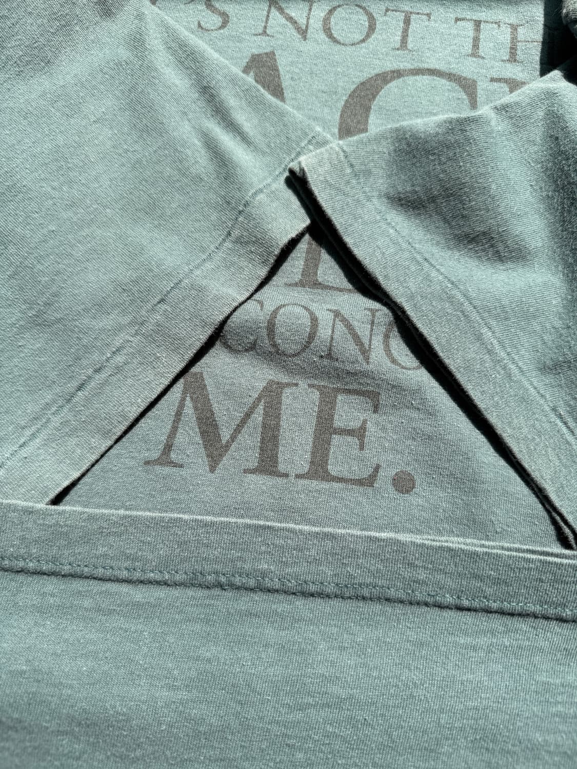 노피어 90s 빈티지 티셔츠 상품이미지9