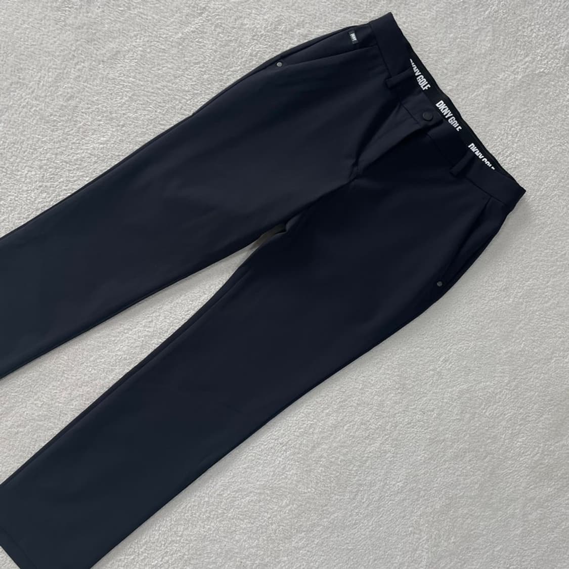 [S] DKNY 골프 여성 여름 골프바지 상품이미지3