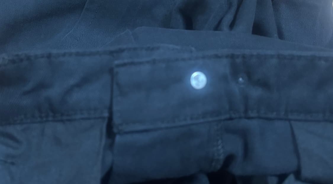 (3) 노드NOD Stone Washed Cargo pants 카고 상품이미지4