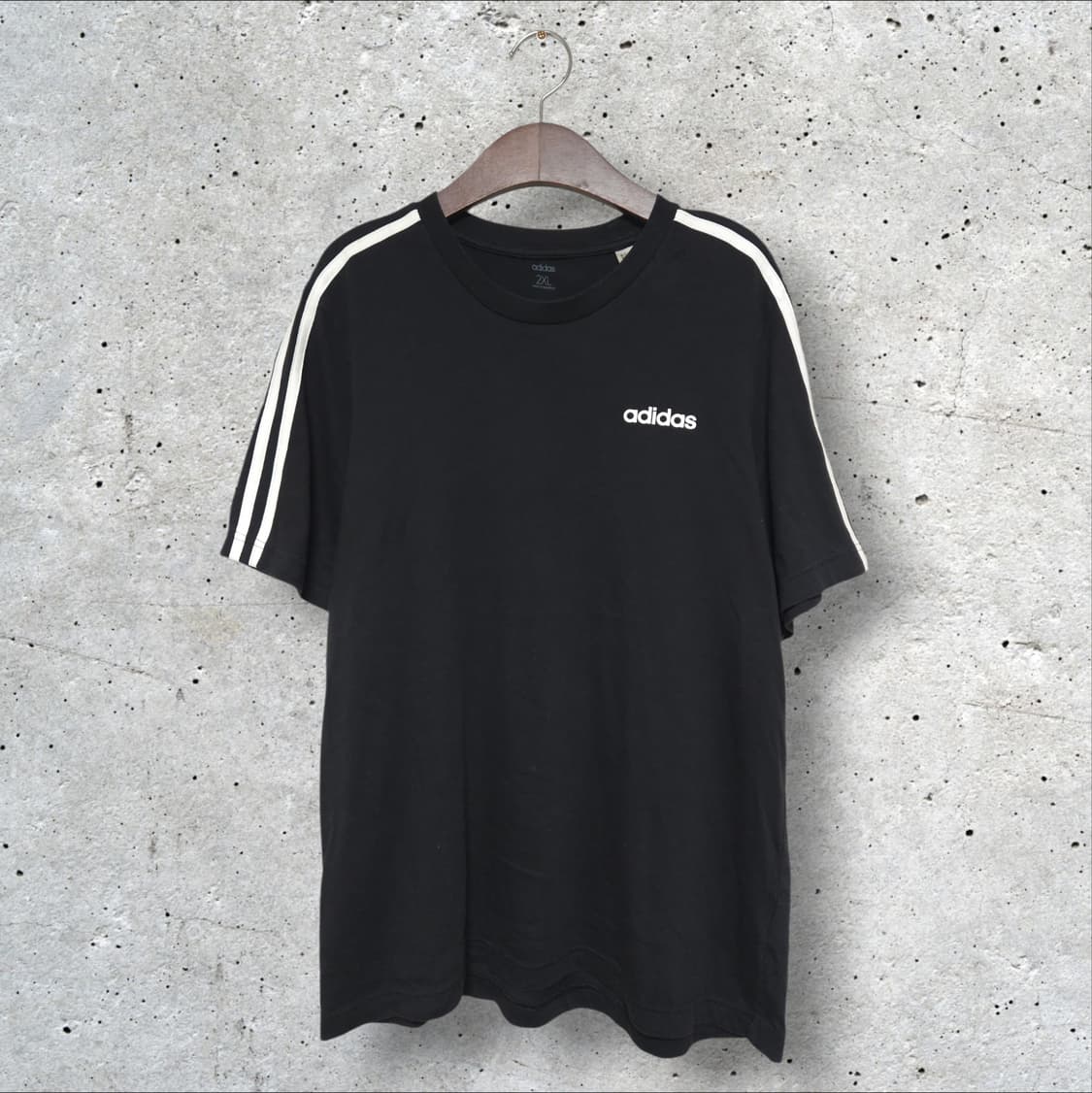 아디다스 반팔티 (100/L) 상품이미지1