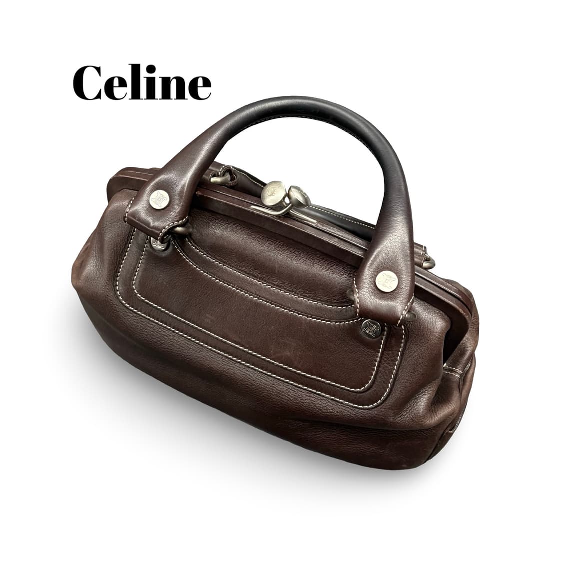 셀린느빈티지부기백 상품이미지1