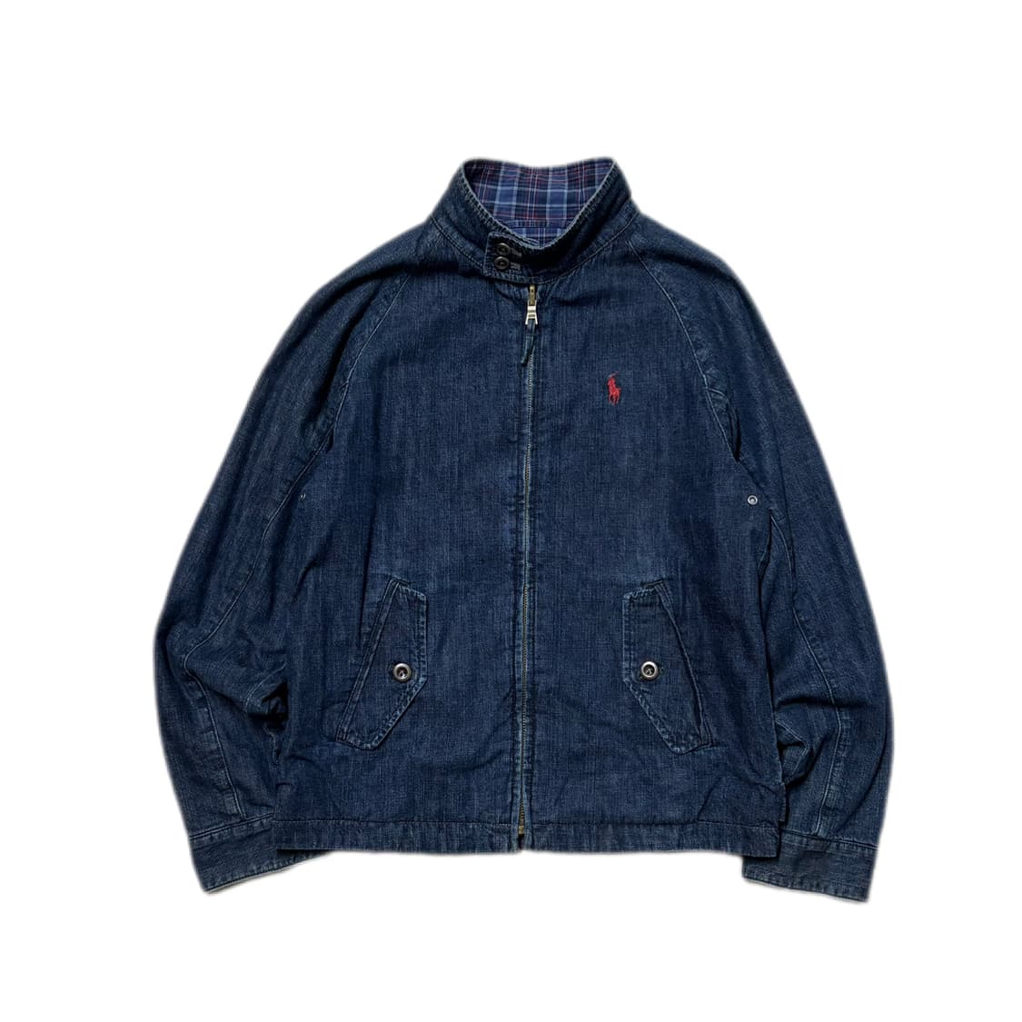 Polo Ralph Lauren Reversible Jacket 상품이미지2