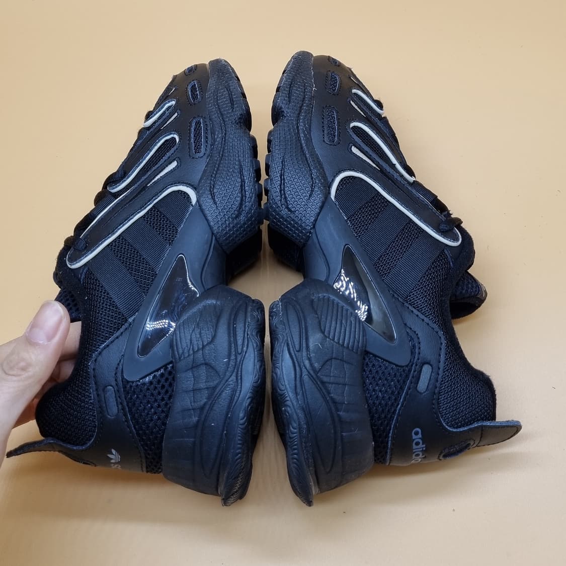 아디다스 EQT 가젤 운동화225 상품이미지5