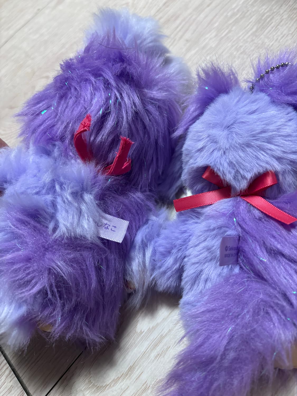 일괄)몬치치 치무탄 시나코2 상품이미지8