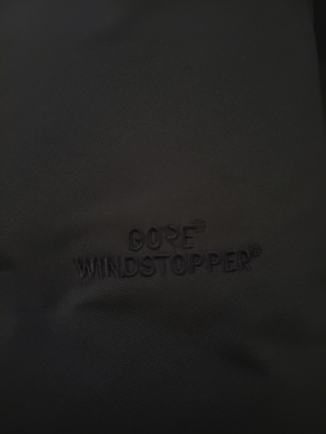 코오롱스포츠 안타티카 고어텍스 구스 다운 패딩 자켓 XL 105 상품이미지2