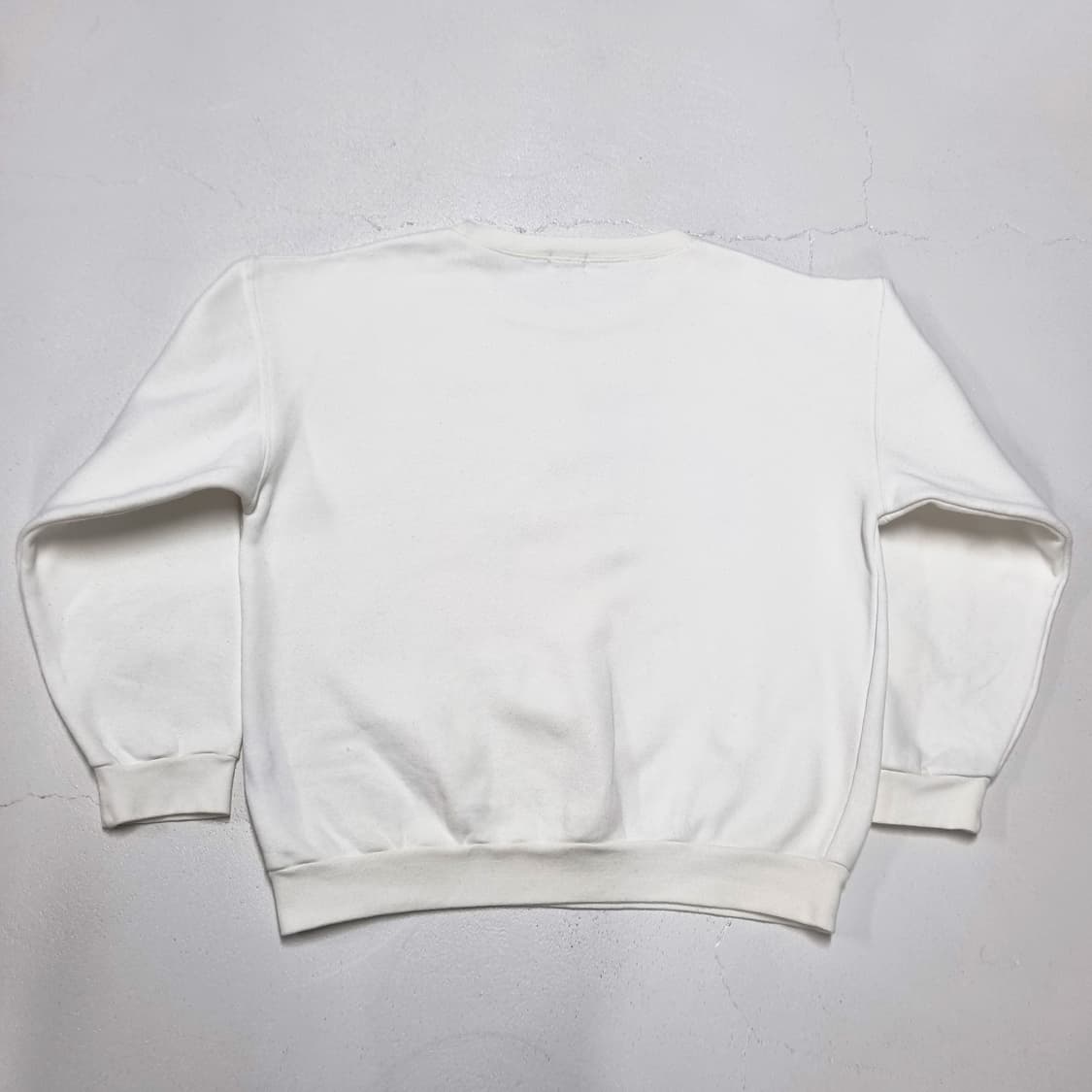 90s CALVIN KLEIN 맨투맨 - L 상품이미지2