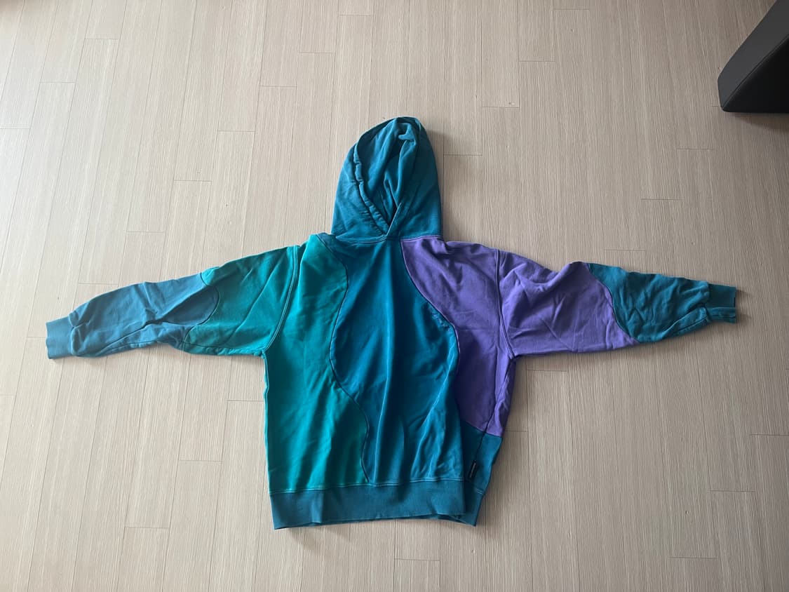 엔더슨벨 후드티 상품이미지2