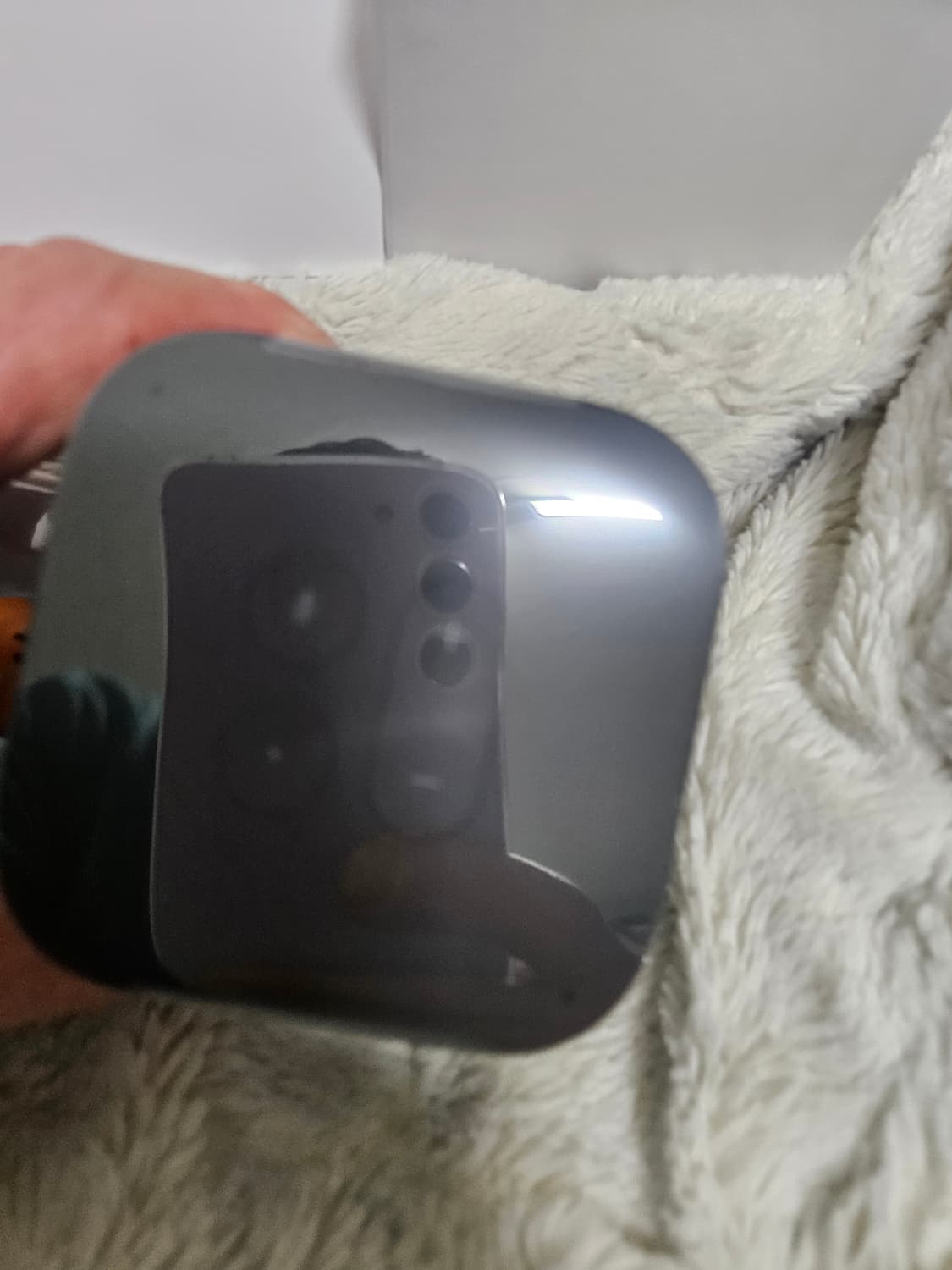 카카오 미니 블루투스 풀셋 미사용 상품이미지4