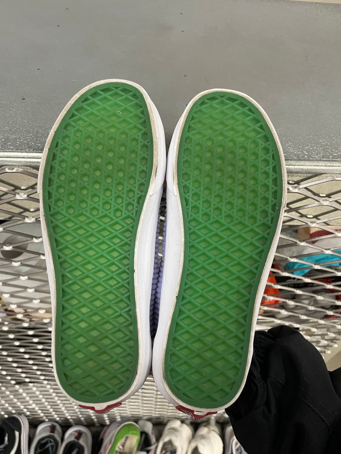 반스 X 앤더슨 팩 올드스쿨 코듀로이 245 상품이미지6