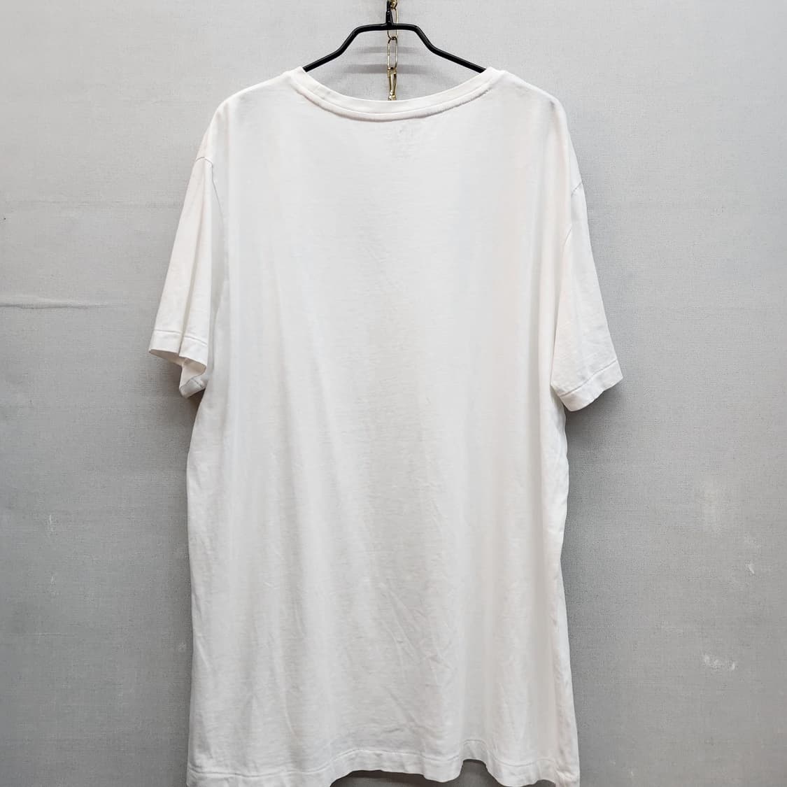 폴로랄프로렌 로고자수 반팔티 L(XL) 상품이미지4