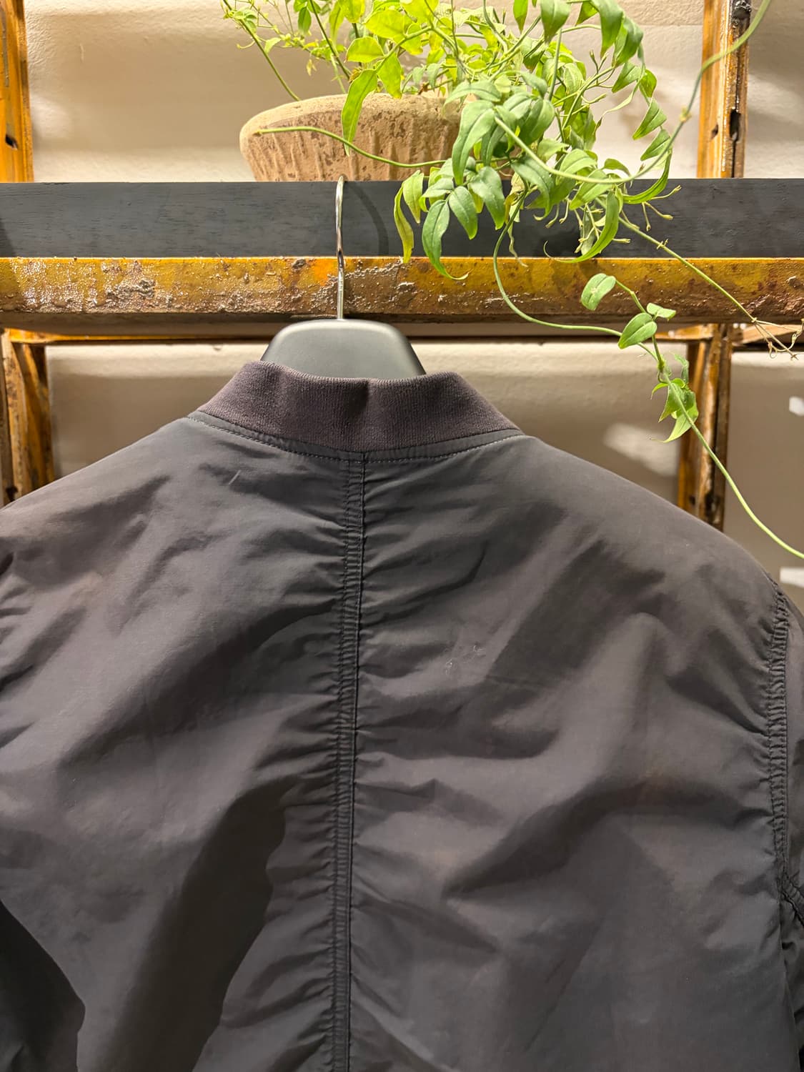 Old gap bomber 상품이미지3