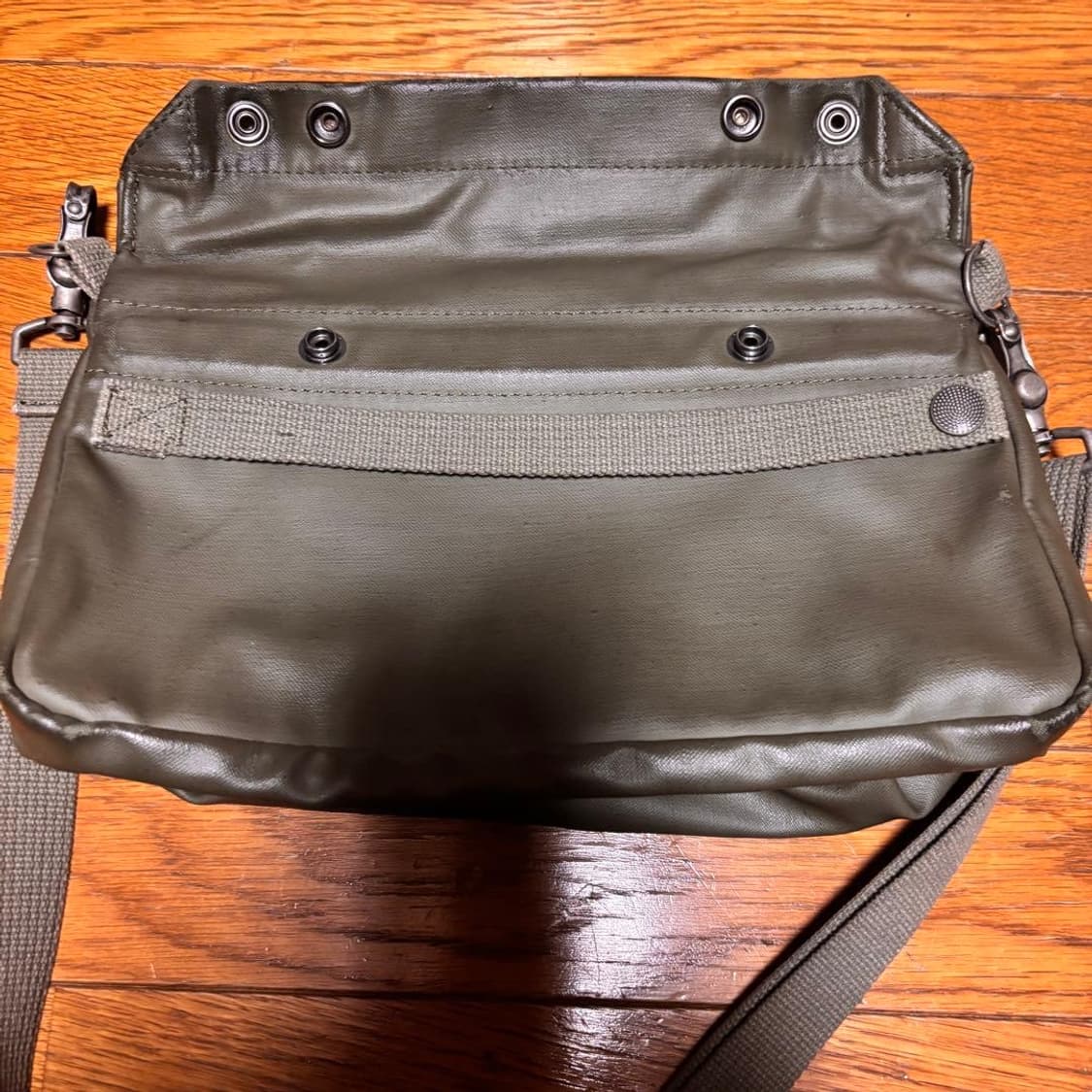 아나토미카 스몰 숄더백 가방 상품이미지6