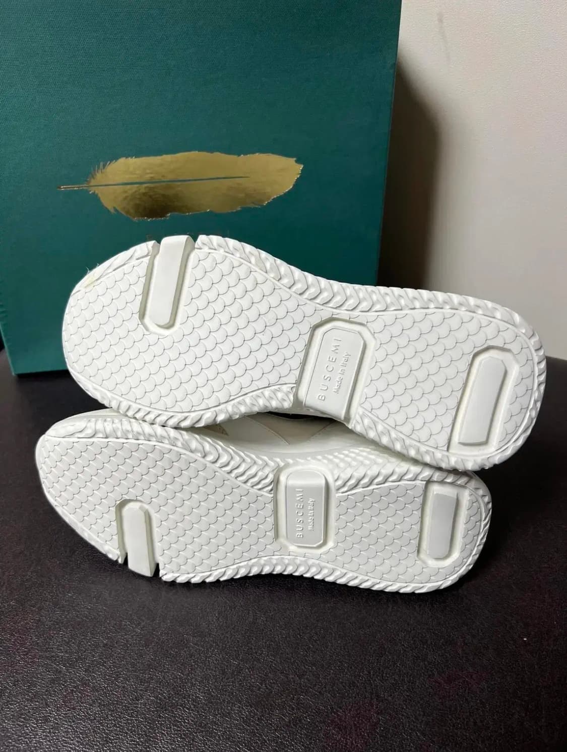 부세미 벨로체 스니커즈 상품이미지5