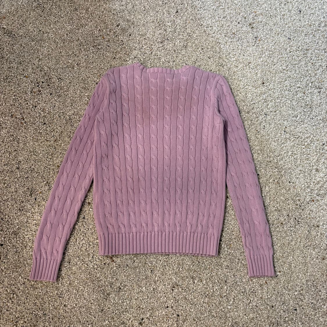 폴로 니트 상품이미지4