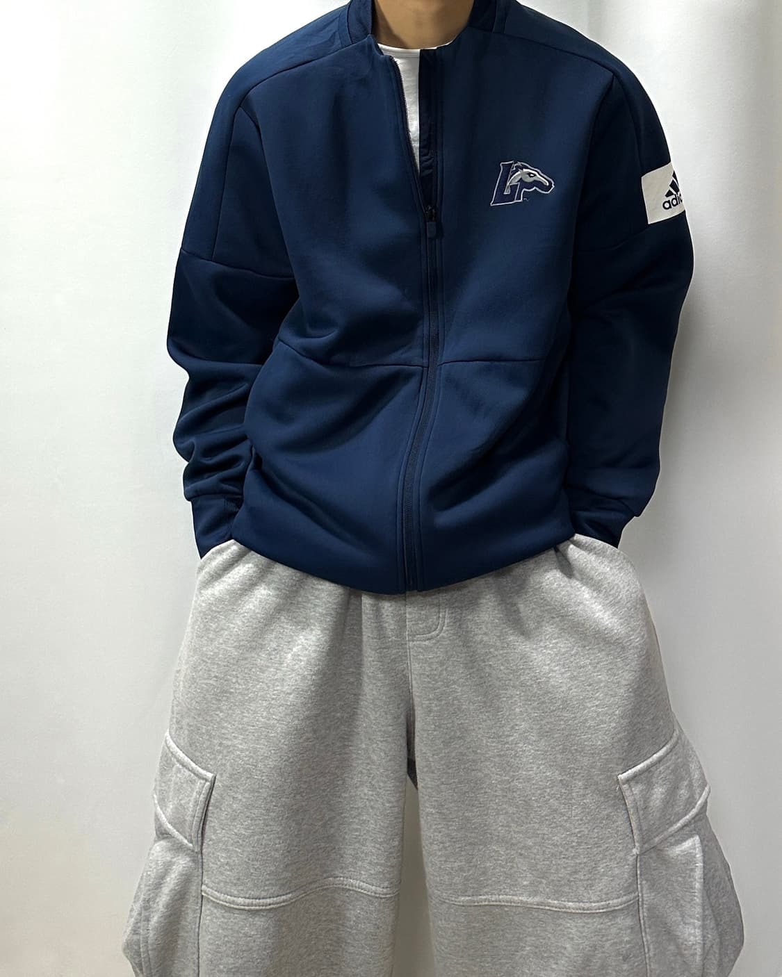 Adidas 아디다스 올드스쿨 팀 져지  상품이미지1