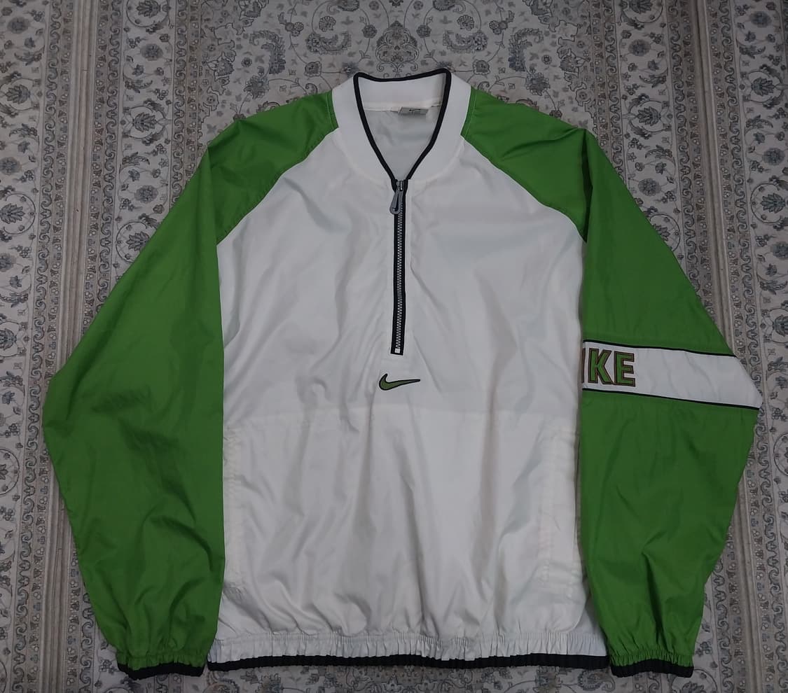 90s 나이키 아노락 바람막이  상품이미지1