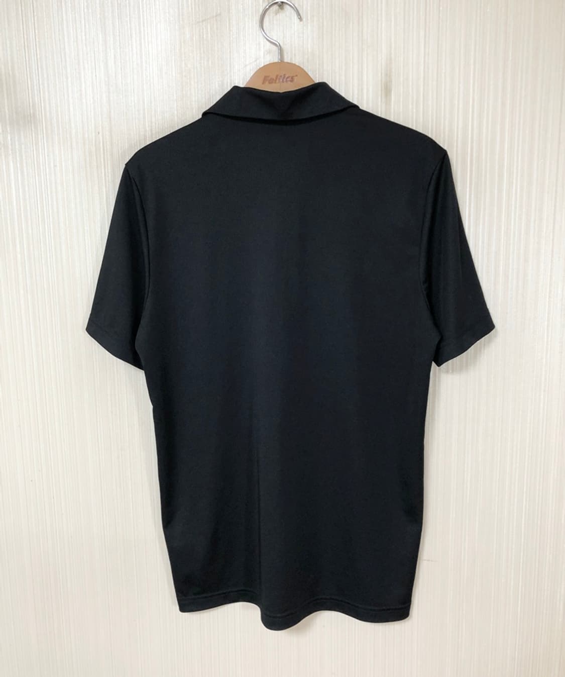 아디다스 2023 무주 태권도원 세계태권도 그랑프리 챌린지 폴로티셔츠 L 상품이미지8