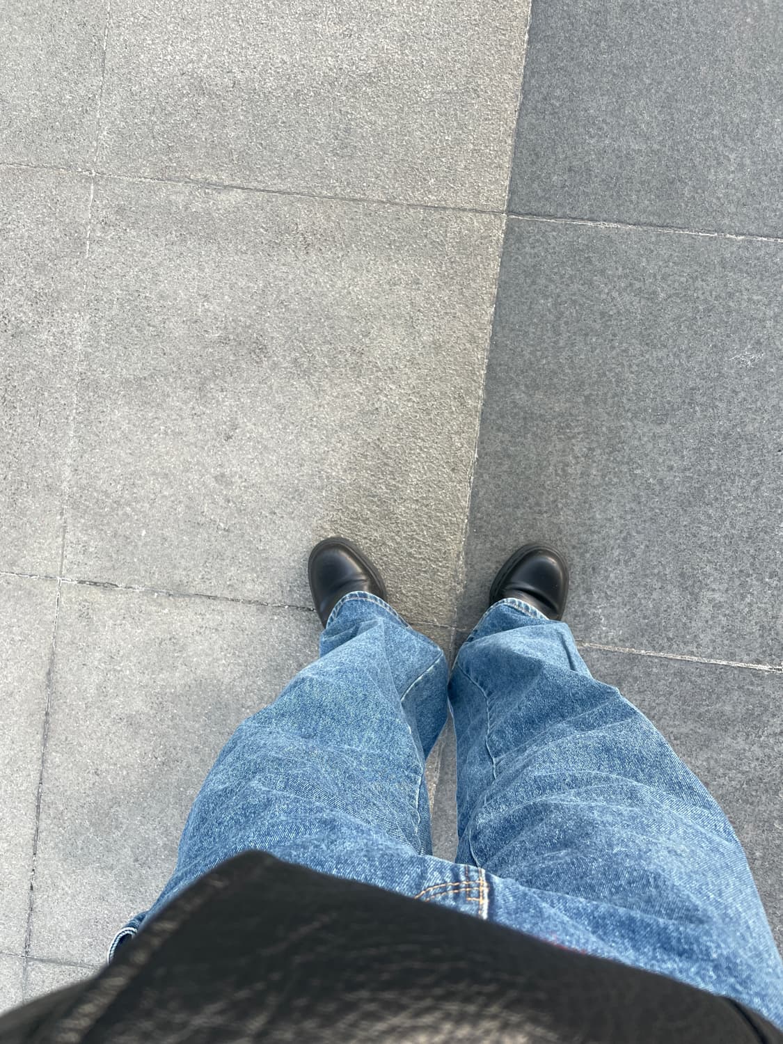 닥터마틴 더 오리지널 첼시부츠 상품이미지5