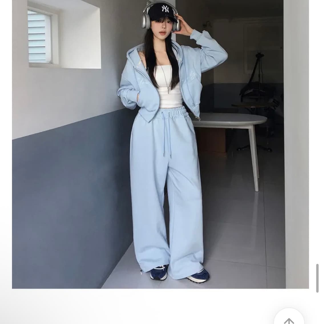 홀리 트레이닝 세트 소라 상품이미지4