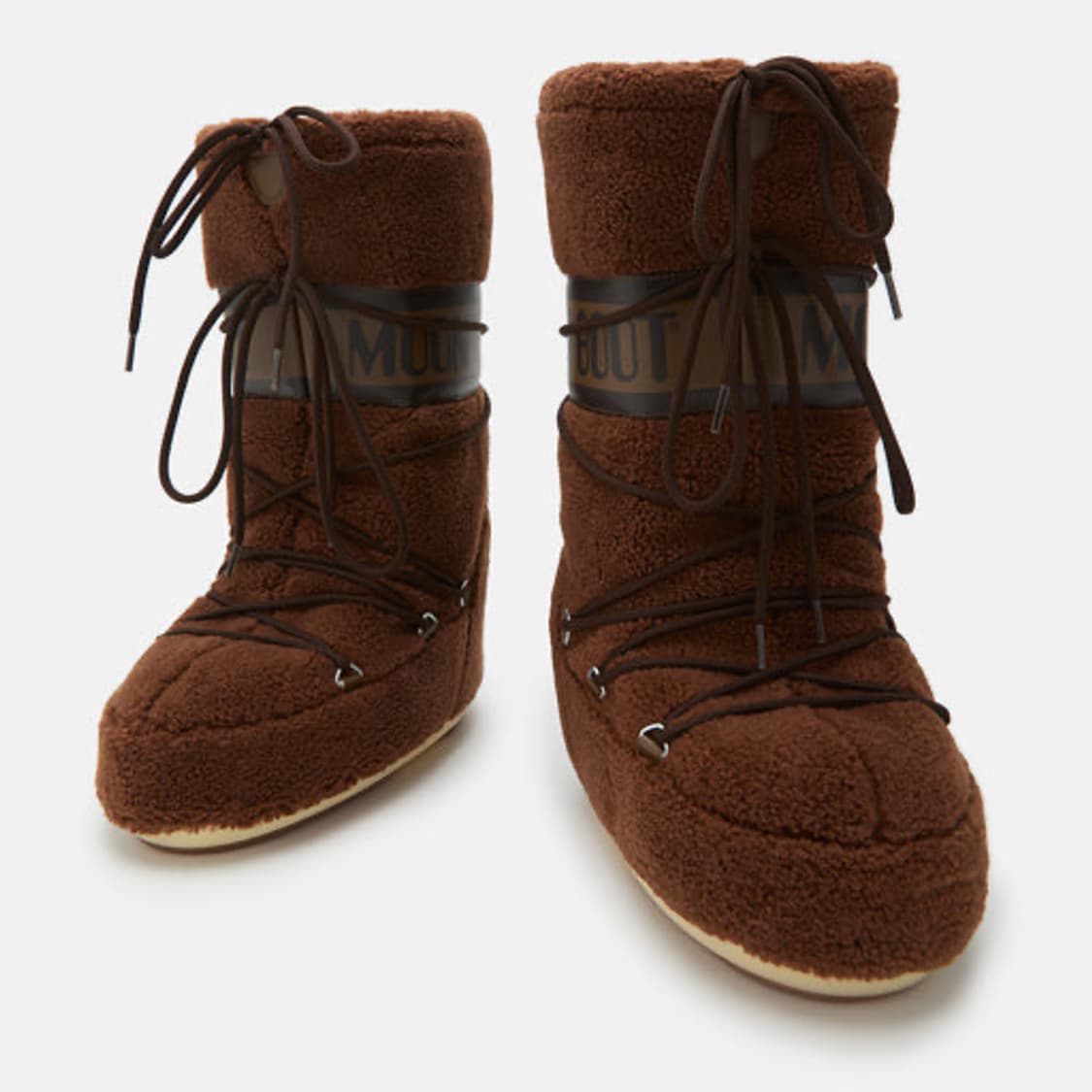 문부츠 레이스업 부츠 상품이미지2